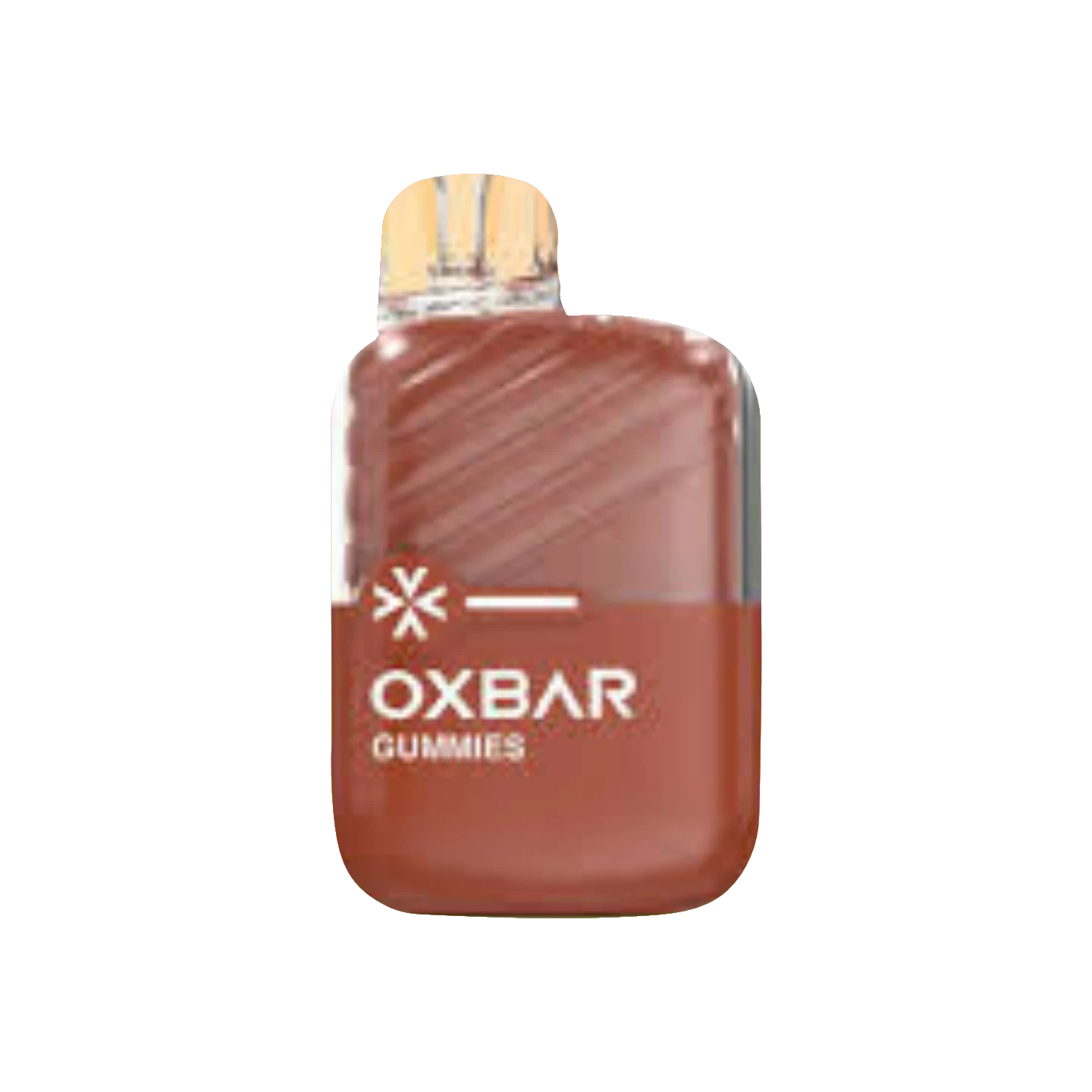 Oxbar Mini Pink Gummy 2,200 Puffs